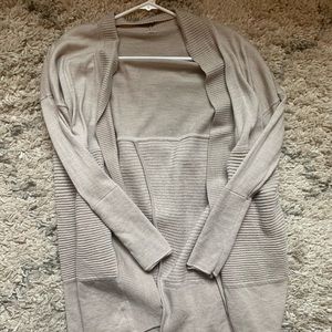 Lululemon sweater